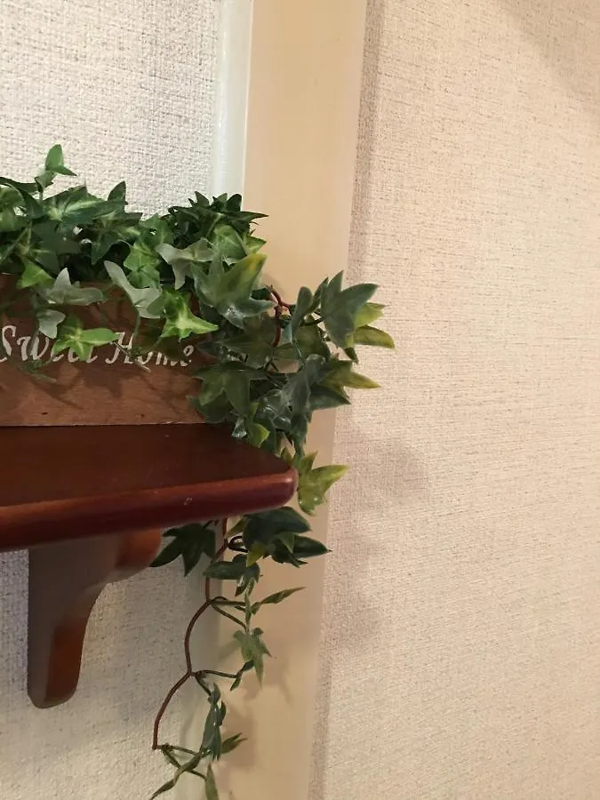 Apartment Utopia Wakamiya No.105 / Vacation Stay 5161 Fukuoka