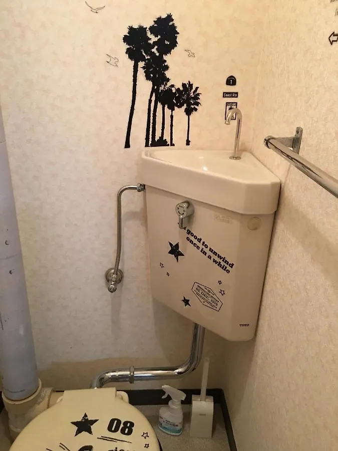 Utopia Wakamiya No.105 / Vacation Stay 5161 Fukuoka  Fukuoka (Fukuoka)