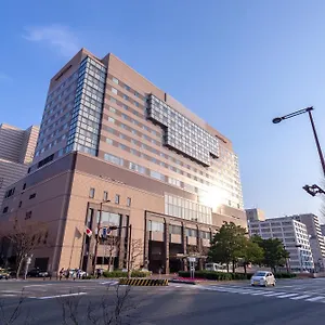 5* Hotel Okura