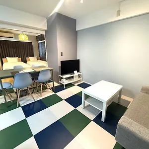 アパート Stay博多, 福岡市