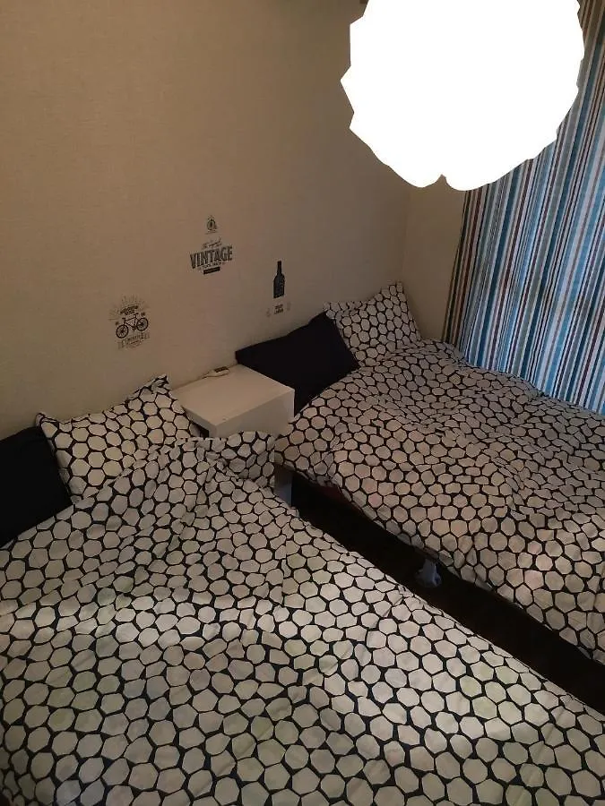 Utopia Wakamiya No.105 / Vacation Stay 5161 Fukuoka  Japan